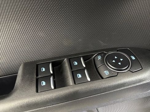 New 2025 Ford Bronco Sport Big Bend w/ Convenience Package image 17