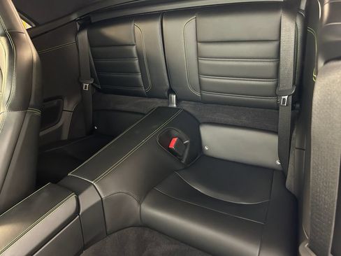 Certified 2021 Porsche 911 Turbo AWD/4WD image 26