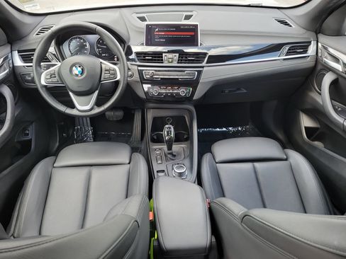 Used 2020 BMW X1 xDrive28i w/ Convenience Package AWD/4WD image 14