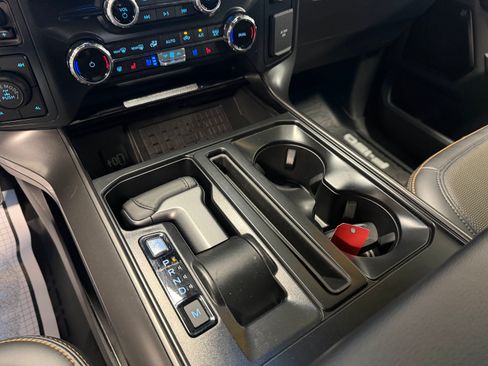 Used 2025 Ford F150 Tremor w/ Equipment Group 402A High AWD/4WD image 14