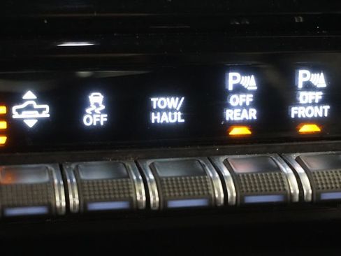 Certified 2019 RAM 1500 Rebel w/ Rebel Level 2 Equipment Group image 41