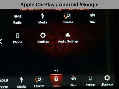 Used 2018 Dodge Challenger SRT Demon RWD image 30