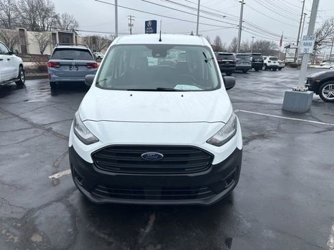Used 2022 Ford Transit Connect XL FWD image 2