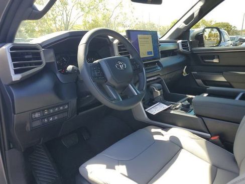New 2026 Toyota Tundra SR5 AWD/4WD image 11