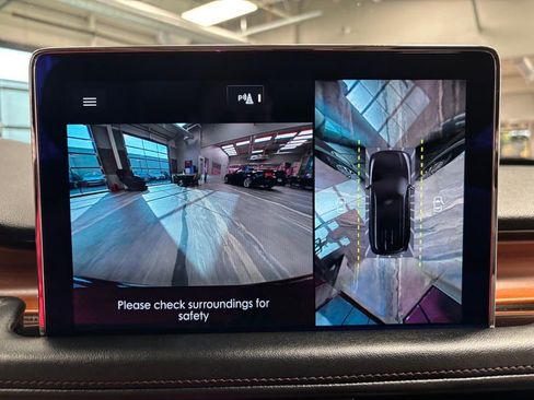 Used 2020 Lincoln Aviator Reserve w/ Equipment Group 201A image 23