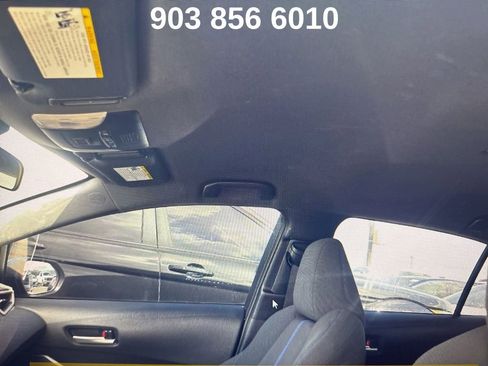 Used 2021 Toyota Corolla SE w/ Carpet Mat Package (TMS) image 14