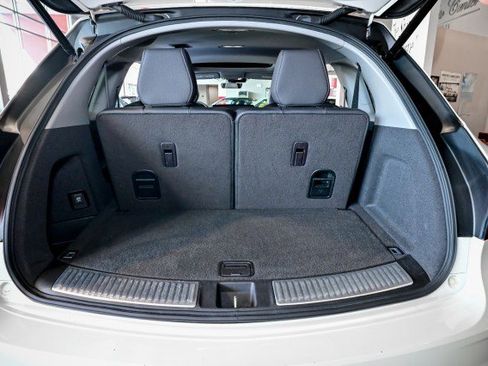 Used 2019 Acura MDX SH-AWD image 25