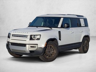 Used 2023 Land Rover Defender 110 S