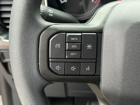 Used 2023 Ford F150 XL w/ STX Appearance Package AWD/4WD image 16