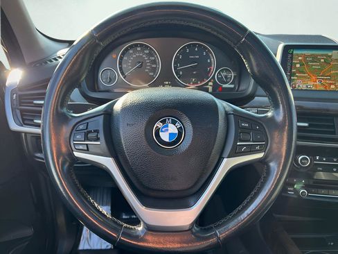 Used 2016 BMW X5 xDrive35i image 35