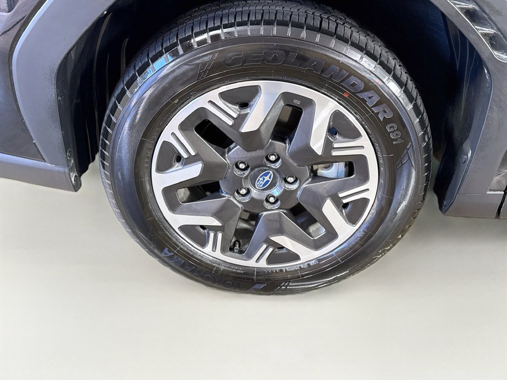 Certified 2026 Subaru Forester Premium AWD/4WD image 42