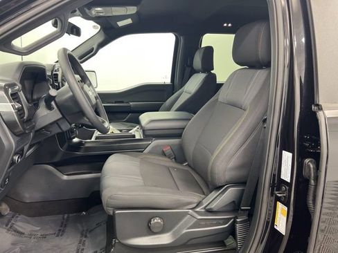Used 2024 Ford F150 STX image 15