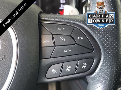 Used 2023 Dodge Durango GT RWD image 29