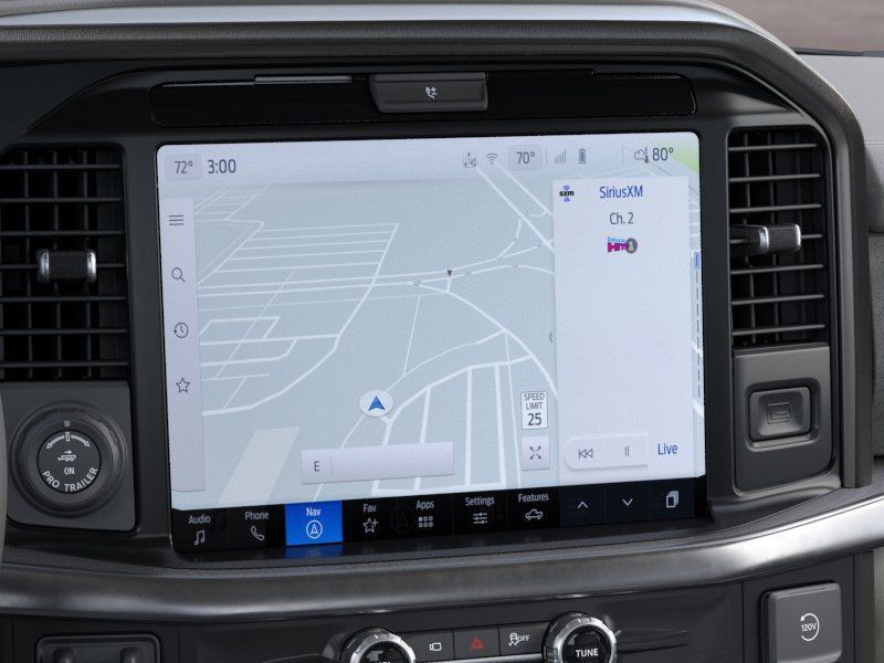 New 2026 Ford F150 Platinum AWD/4WD image 14