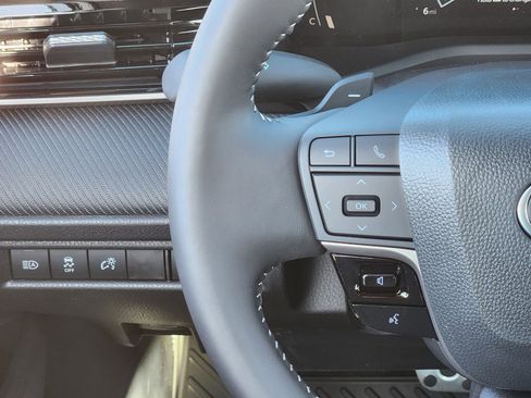 New 2026 Toyota Camry SE w/ Convenience Package image 26