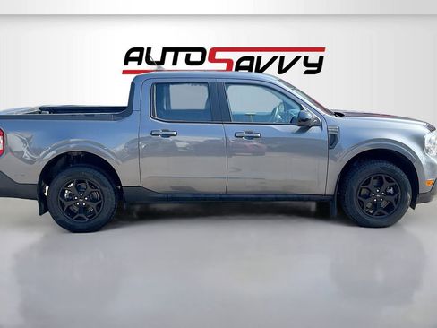 Used 2024 Ford Maverick Lariat w/ FX4 Off-Road Package image 8