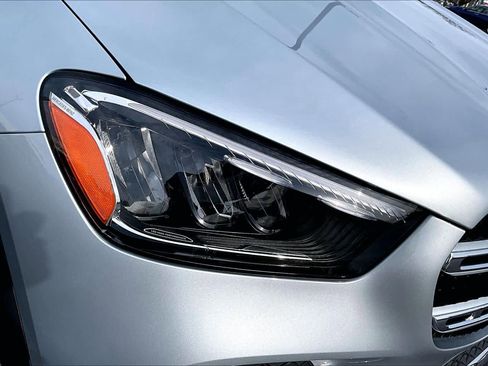 Certified 2025 Mercedes-Benz GLE 350 4MATIC image 28