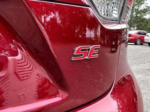 Used 2023 Toyota Corolla SE image 21