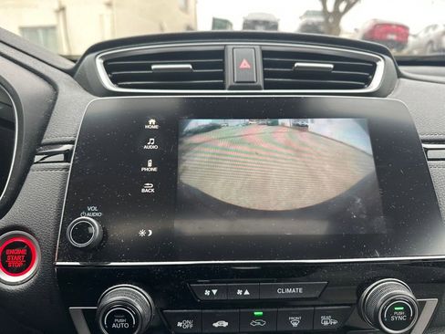 Used 2018 Honda CR-V EX-L image 13