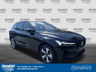 Used 2025 Volvo XC60 T8 Plus w/ Protection Package Premier