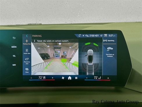 Used 2025 BMW 228i xDrive w/ Premium Package image 14