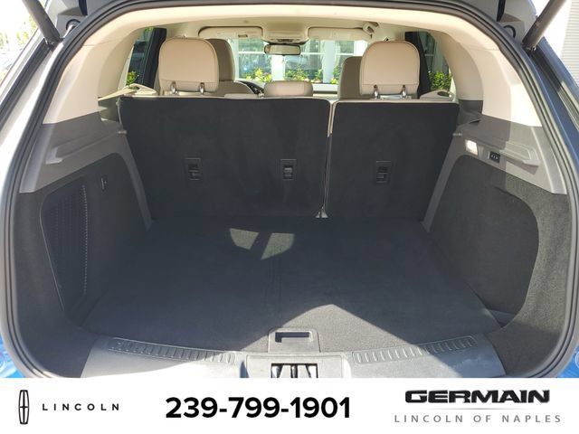 Certified 2021 Lincoln Corsair FWD w/ Equipment Group 101A image 22