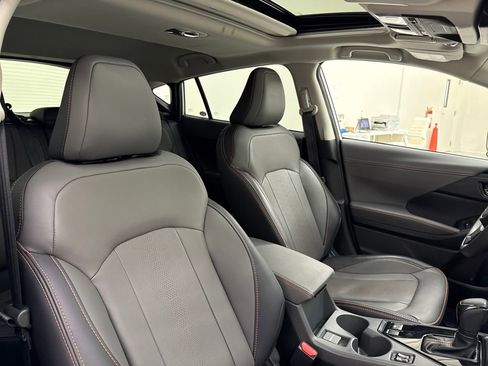 Used 2025 Subaru Crosstrek 2.5i Limited image 24