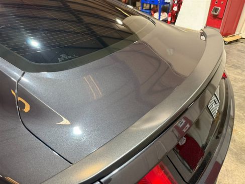 Used 2023 Ford Mustang Mach 1 w/ Equipment Group 700A RWD image 39