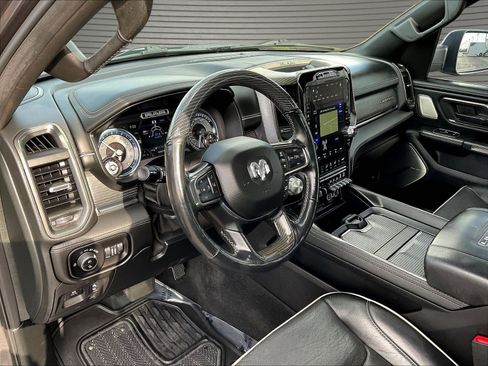 Used 2020 RAM 1500 Limited AWD/4WD image 18