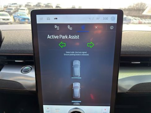 Used 2022 Ford Mustang Mach-E GT image 28