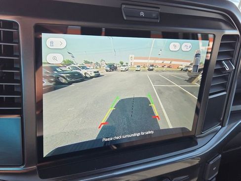 New 2026 Ford F150 STX w/ Equipment Group 200A RWD image 19
