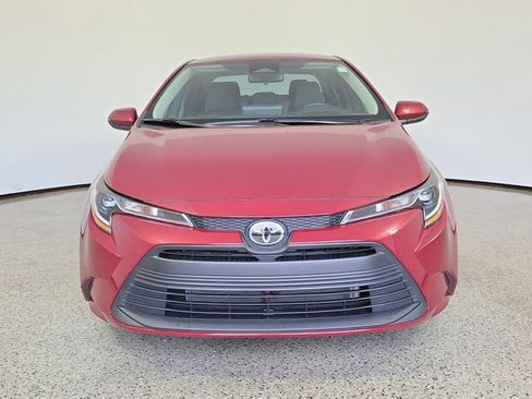 Used 2024 Toyota Corolla LE FWD image 3