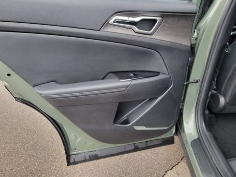 Used 2023 Kia Sportage X-Line w/ X-Line Premium Package image 14