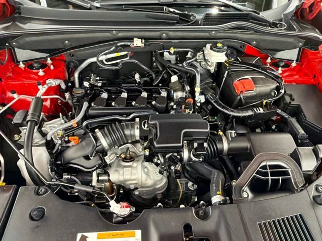 Certified 2025 Acura ADX A-Spec AWD/4WD image 45
