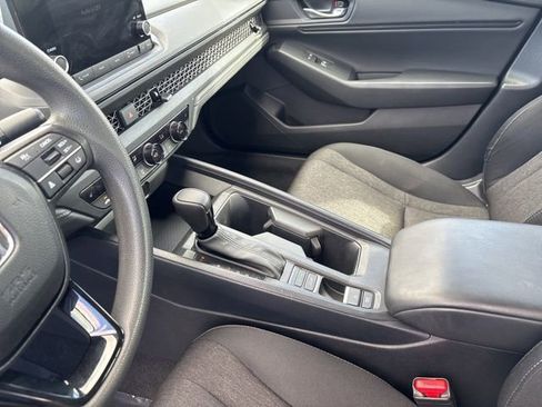 Used 2024 Honda Accord EX image 16
