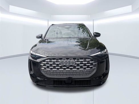 Used 2025 Audi Q5 Premium Plus w/ Premium Plus AWD/4WD image 9