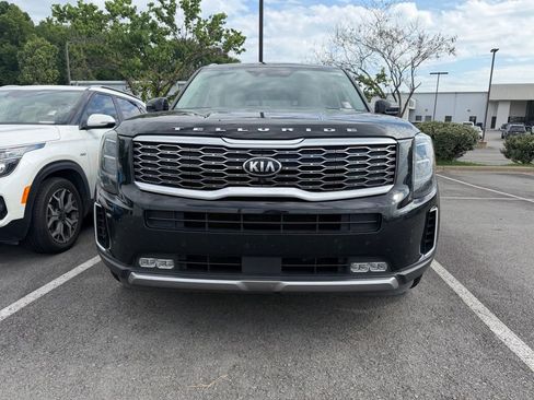 Used 2020 Kia Telluride SX FWD image 2