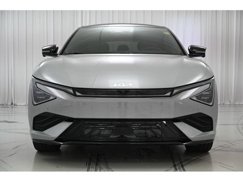 New 2025 Kia EV6 GT-Line image 3