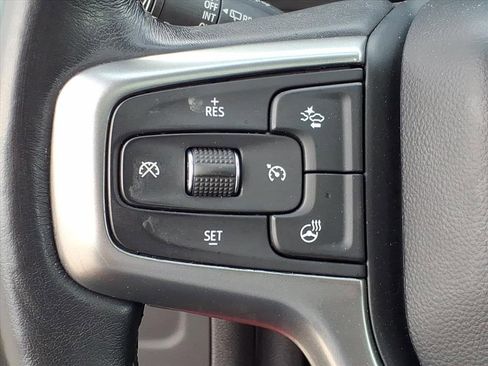 Used 2021 Chevrolet Tahoe Premier w/ Texas Edition image 19