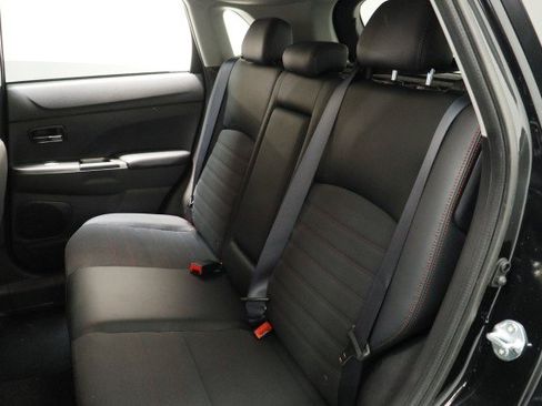 New 2026 Mitsubishi Outlander Sport SE AWD/4WD image 25