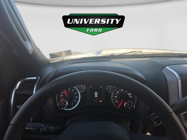 Used 2026 RAM 2500 Big Horn AWD/4WD image 10