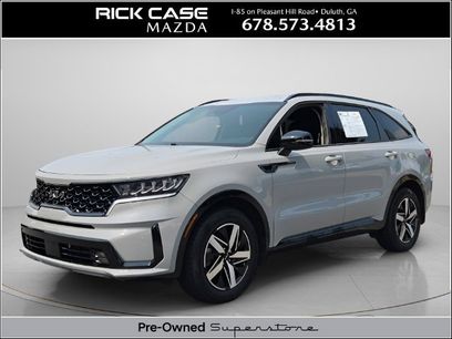 Used 2023 Kia Sorento EX
