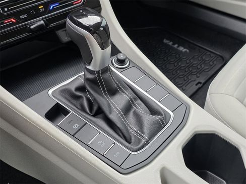 New 2026 Volkswagen Jetta S image 15
