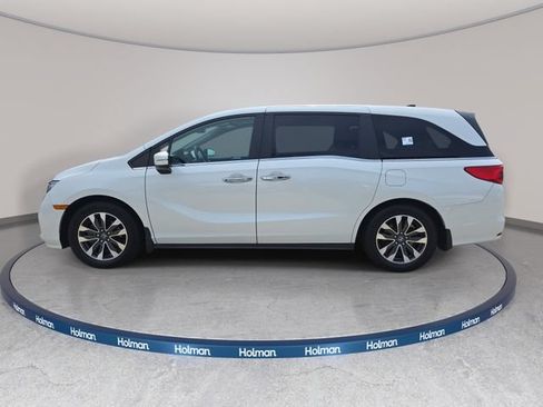 Used 2022 Honda Odyssey EX-L image 9