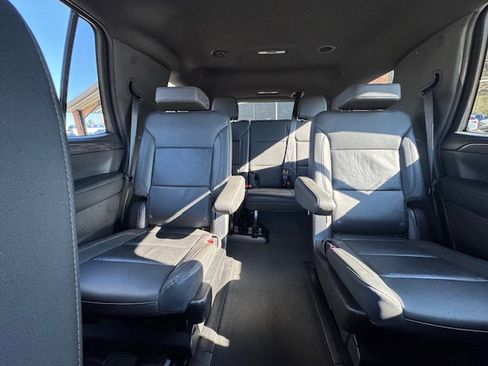 Used 2024 Chevrolet Tahoe LT image 20