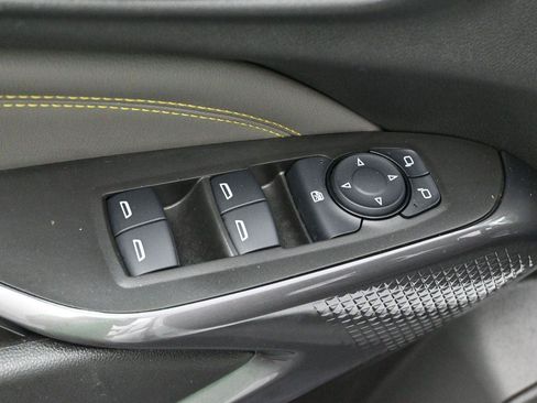 Used 2025 Chevrolet Trax ACTIV w/ Driver Confidence Package FWD image 12
