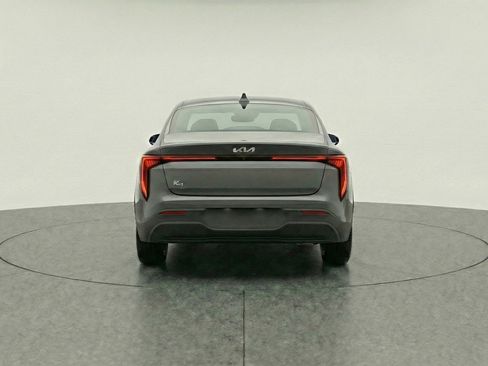 Used 2025 Kia K4 FWD image 7