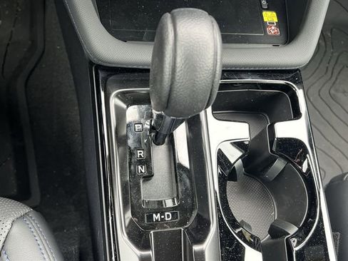 New 2026 Subaru Forester Limited AWD/4WD image 19