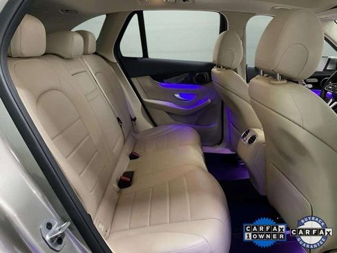 Used 2021 Mercedes-Benz GLC 300 image 78
