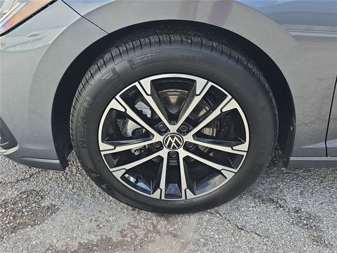 New 2026 Volkswagen Jetta Sport image 7